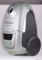 Photo Texture of Vacuum Cleaner Electrolux